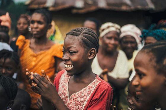 Plus qu’un avenir, une mission : Le leadership des jeunes pour un impact durable