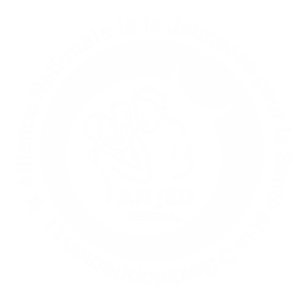 Alliance Nationale de la Jeunesse pour la Santé et le Développement (ANJ-SD)