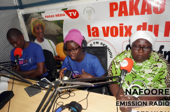 Accélérer le changement : Quand la jeunesse du Sénégal code son avenir ?